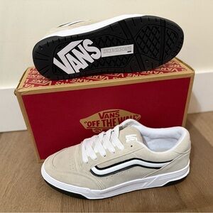 Vans Hylane Peyote Black/White Men’s 10.5 – New in Box